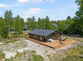 Newly Built Luxury House On Bornholm