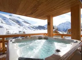 Odalys Chalet L'Ours Polaire