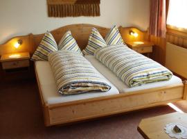 Hotel & Restaurant Bahnhof Reichenbach，位于赖兴巴赫的酒店