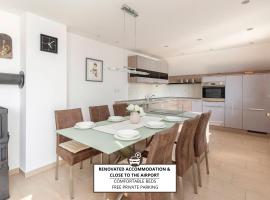 Hiša Oder，位于Vodice的酒店