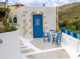 Trigono Traditional House