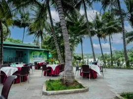 Sakthi River Resort