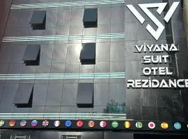 Viyana Suit I Gaziosmanpaşa Suit Hotel