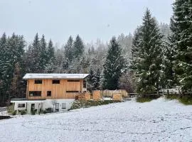 Waldblick - Neubau - Self-Check-In - kein Verkehr - am Wald - Parkplätze vor Tür - apartment or double room