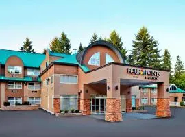 萨里福朋喜来登酒店