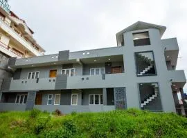 Cute Corner Homestay,Ooty
