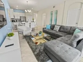 Lovely apartments 18 Minutes away from Disney!