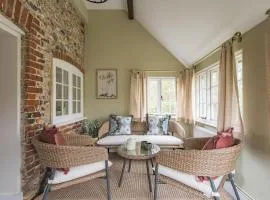 Crow Cottage by Bloom Stays