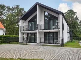 Być Morze