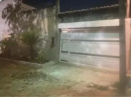 Recanto dos pássaros