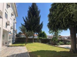 Hotel Cruz da Mata，位于曼瓜尔迪的酒店