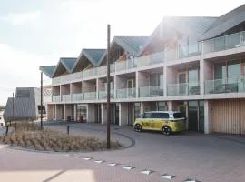 Boutique Hotel Blendin Bloemendaal aan Zee