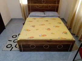 2 Bedroom Delta Apartment Gome Fortress Business Center Dansoman Accra