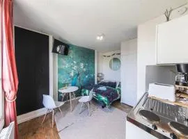 Le petit Leon - CENTRE Chinon - idéal CNPE