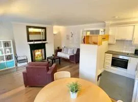 Great Location - Temple Bar Apartment