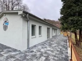 Apartmány Chalet Trubárka