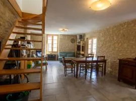 La maison de famille