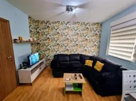 Apartman Teodora