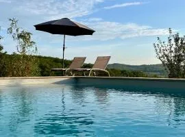 Gîte La Blanchie Haute