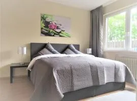 Schöne Ferienwohnung in Vrees