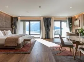 Swiss Diamond Boutique Hotel - La Romantica
