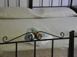 Basilicata Host to Host - Rainbow Houses