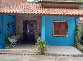 Casa da Ana Júlia