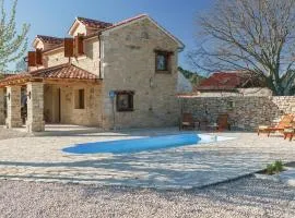 Holiday Home Marilu with pool