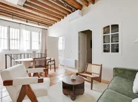 Appartement duplex in Saint-Germain-des-Prés