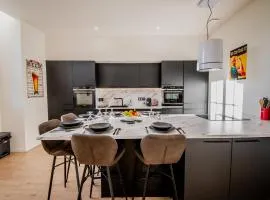 Chez Robin T3 Castelsarrasin