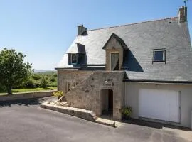 La Maison de Saint-Hernot