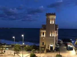 米拉马雷城堡酒店