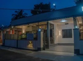 UDUPI HOMESTAY - 3BHK Hill Top Villa - Dendoorkatte