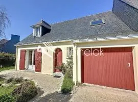 Maison de vacances tout confort - À 100m de la mer