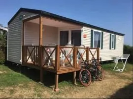 Mobile home