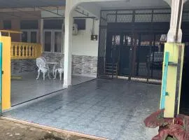 Syadah Homestay