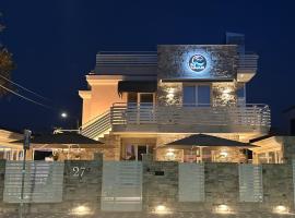 B&B Naiadi Anzio，位于安齐奥的酒店