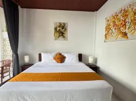 Langit Guesthouse - room #7