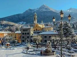 Appartamenti Edolo - A 20 minuti da Ponte di Legno e Aprica