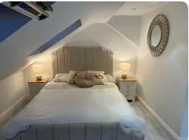 Ramonas Room