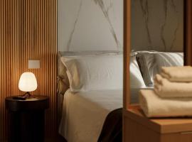 La Rotta Rooms，位于阿格里真托的酒店