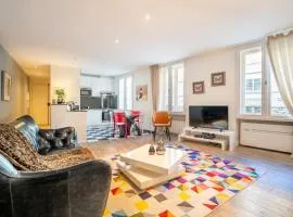 Superbe appartement de 2 chambres au cœur du quartier Gambetta