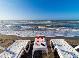 Hotel Arena Beach Cartagena，位于卡塔赫纳的酒店