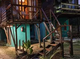 Pousada AldeiA Cotijuba