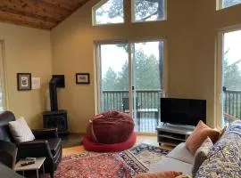 Happy Hill Retreat