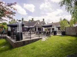 The Goudhurst Inn