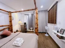 Cỏ Mây Homestay