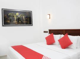 HMC Lesiure House Dondra，位于Dondra North的酒店