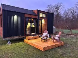 Little Harmony House by Tiny Away