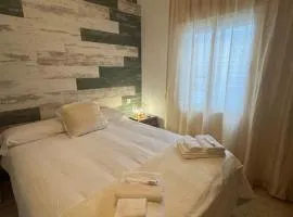 Casa Rural Fuente la Teja